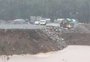 Projeto de ponte provisória na BR-116 “se mostrou insuficiente para vazão do Rio Caí”, diz tenente-coronel do Exército