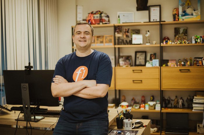 Vitor Rosa / F1 Commerce / Divulgação