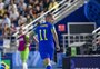 Como foram os jogadores do Brasil nas rodadas iniciais da Copa do Mundo de Futsal?