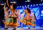 Festival Internacional de Folclore reúne cultura e tradição de oito países em Nova Petrópolis