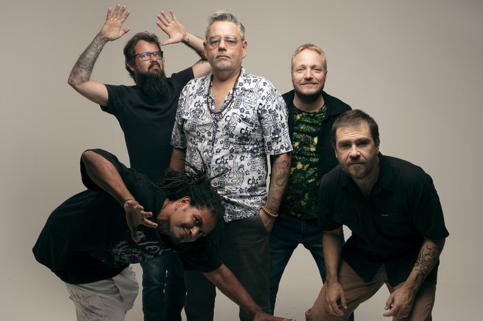 Roger Gloeden / Divulgação