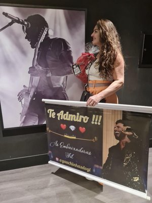 Arquivo pessoal / Divulgação