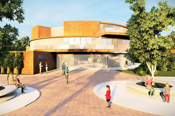 Prefeitura Não-Me-Toque / Divulgação