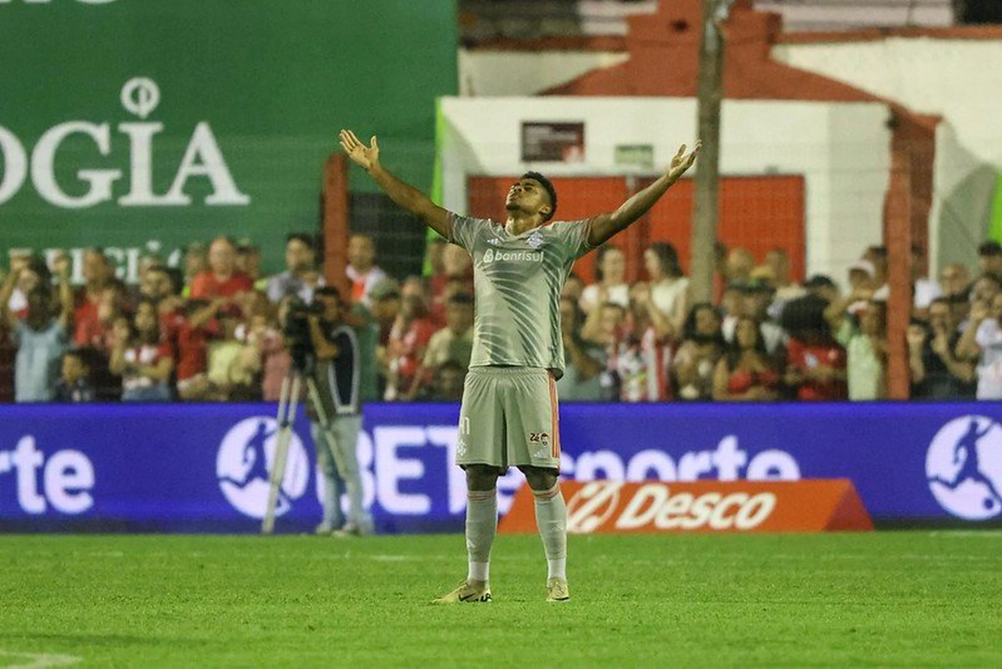 Ricardo Duarte / Inter