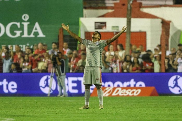 Ricardo Duarte / Inter