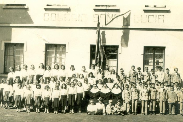 Acervo de família / divulgação