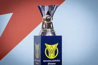 Taça do Brasileirão Série A 2024 - Foto: Joilson Marconne/CBF/DivulgaçãoIndexador: RAFAEL RIBEIRO/CBF<!-- NICAID(15733790) -->