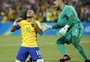 O seleto grupo de jogadores com títulos de Copa do Mundo e Olimpíada no currículo