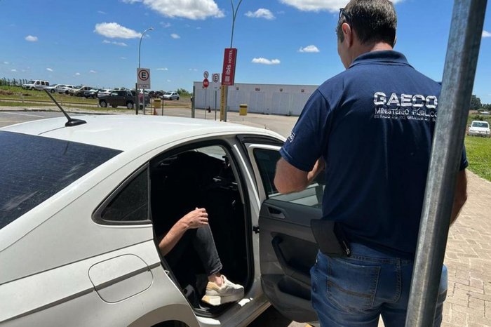 Ministério Público / Divulgação