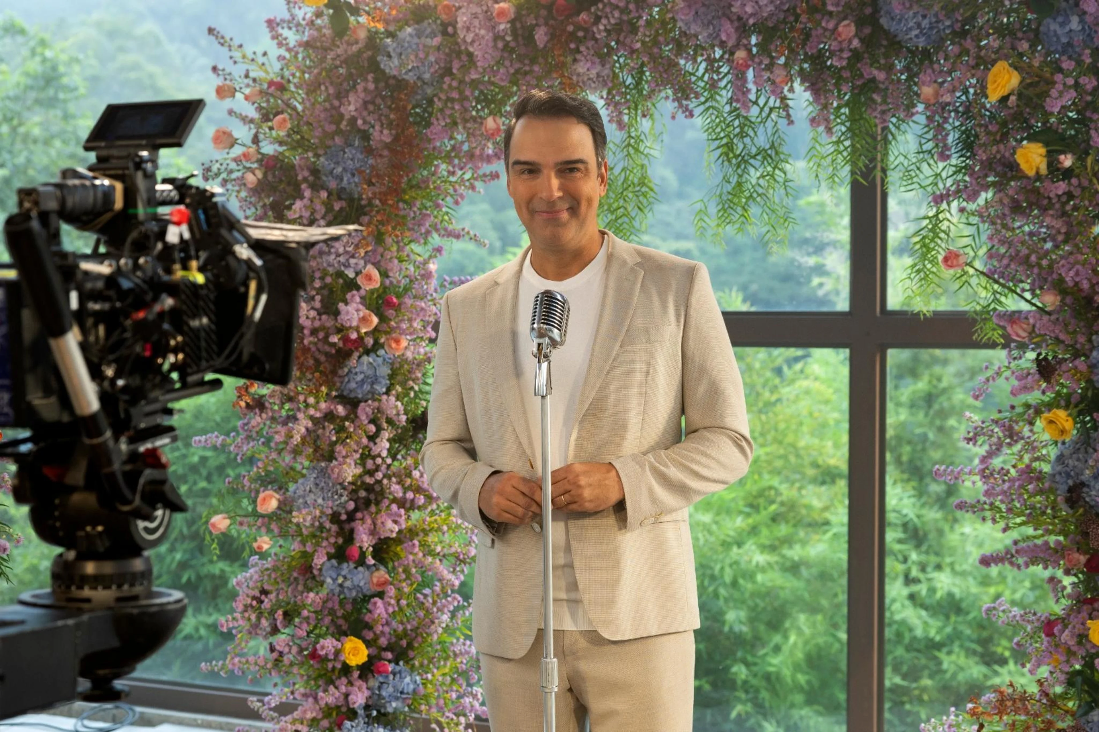 Manoella Mello/TV Globo/Divulgação