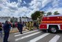 "Estava sempre ligando, mandando mensagem", lembra irmão de bombeiro que morreu em acidente na Rota do Sol