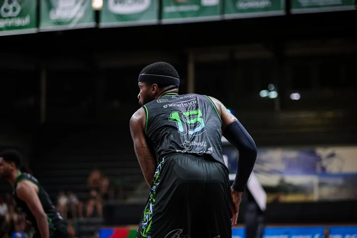 Vinicius Molz Schubert / Divulgação/Ceisc União Corinthians