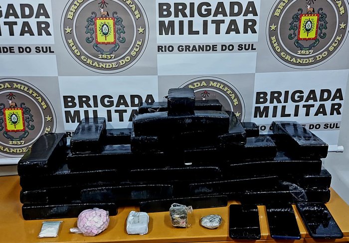 CRBM / divulgação