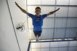 Jefferson Botega / Agencia RBS Jefferson Botega / Agencia RBS