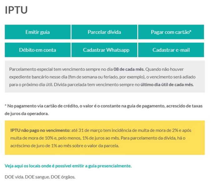 Prefeitura de Porto Alegre / Reprodução