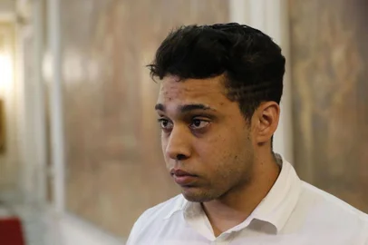 Vereador Gabriel Monteiro vira réu por assédio sexual a ex-assessora<!-- NICAID(15141313) -->