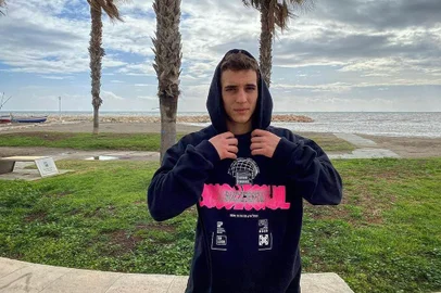 Miguel Herrán, 25 anos, é um ator espanhol.<!-- NICAID(15063711) -->