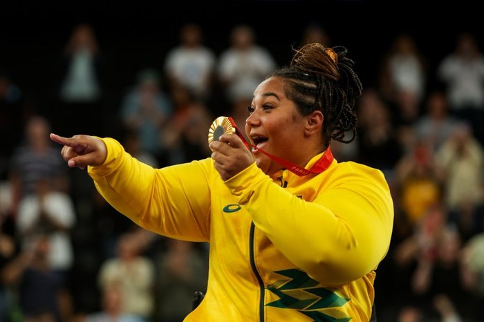 Ana Patrícia Almeida / CPB