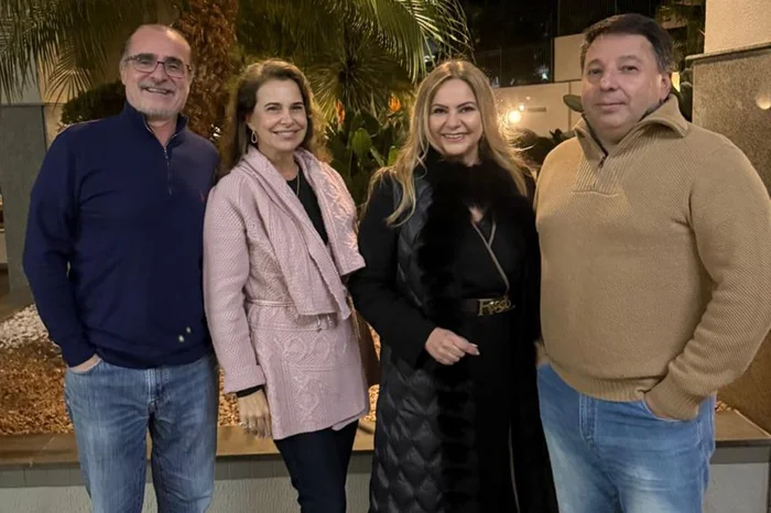 Sandra Comandulli / Divulgação