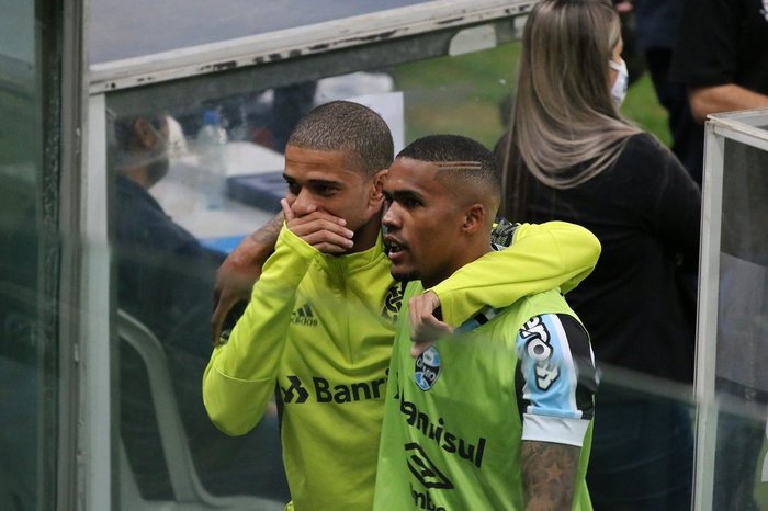 Eduardo Deconto / GE