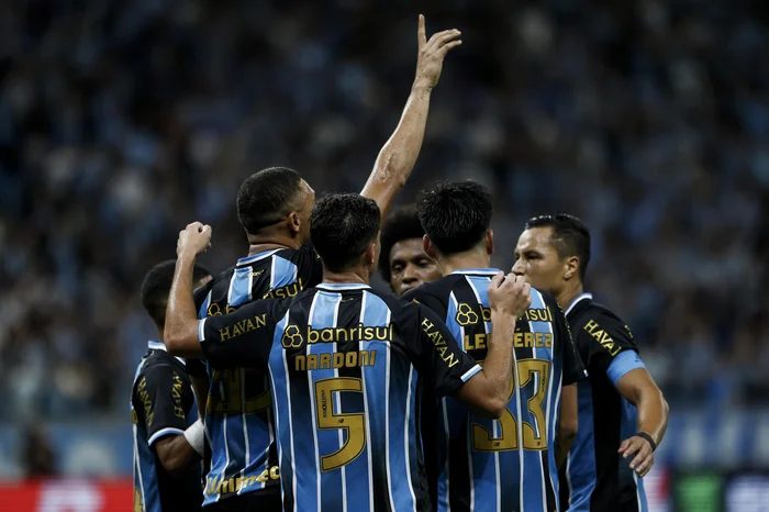 Duda Fortes / Agencia RBS