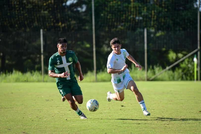 Fut.Com Vida 1x0 Juventude, Gauchão sub-20.<!-- NICAID(15891976) -->