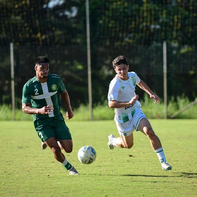 Fut.Com Vida 1x0 Juventude, Gauchão sub-20.<!-- NICAID(15891976) -->