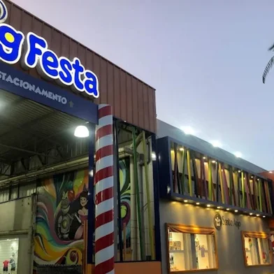 Big festas pede recuperação judicial<!-- NICAID(16182754) -->