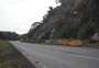 RS-122 terá bloqueio para detonação de rochas na subida da Serra, em Farroupilha