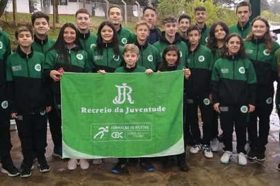 competição inicia nesta quarta-feira (22), em Curitiba<!-- NICAID(15129219) -->