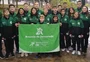 Clube caxiense participa da terceira etapa do Brasileiro Interclubes de Badminton