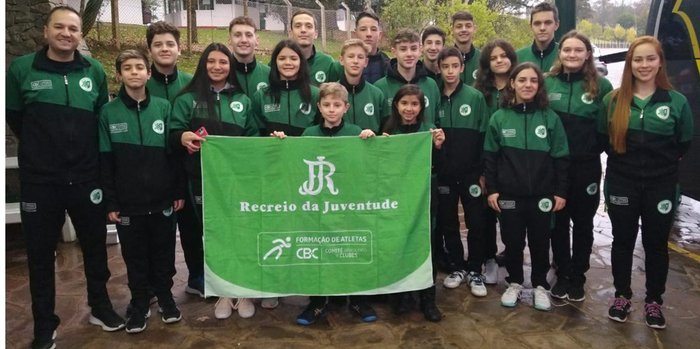 Recreio da Juventude / Divulgação