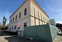 Inicia obra de R$ 600 mil no telhado da biblioteca mais antiga do RS