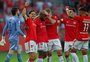 Inter vence o Bragantino e se afasta do Z-4 do Brasileirão