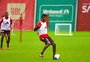 Possíveis saídas de Vitão e Robert Renan fazem Inter intensificar busca por zagueiros