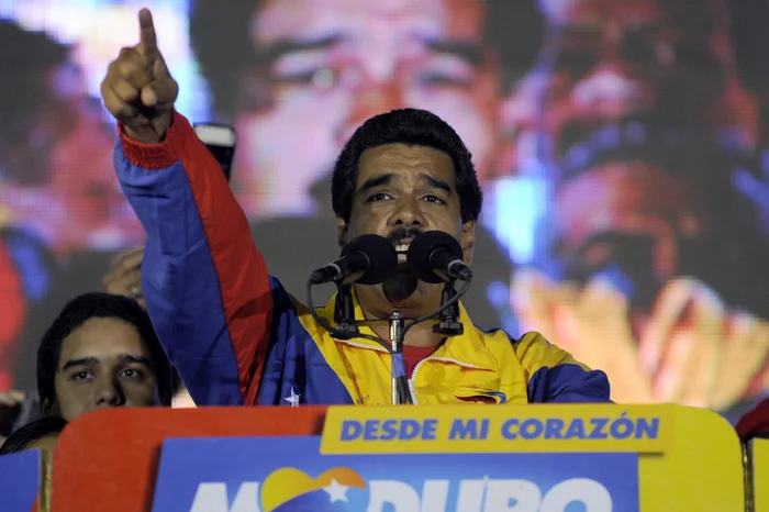 Juan Barreto / AFP