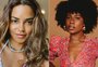 Lucy Alves e Indira Nascimento anunciam término do namoro