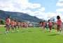Como chegam as adversárias do Brasil para a primeira fase da Copa América 
