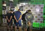 Três suspeitos são presos pela morte de idoso durante tentativa de roubo em Três Coroas