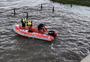Corpo de adolescente afogado na Lagoa dos Patos é localizado