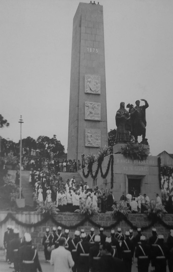 Arquivo Histórico Municipal João Spadari Adami / divulgação