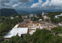 Saiba como está o retrofit do hotel Laje de Pedra