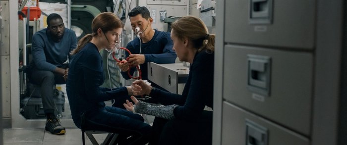 Netflix / Divulgação Netflix / Divulgação
