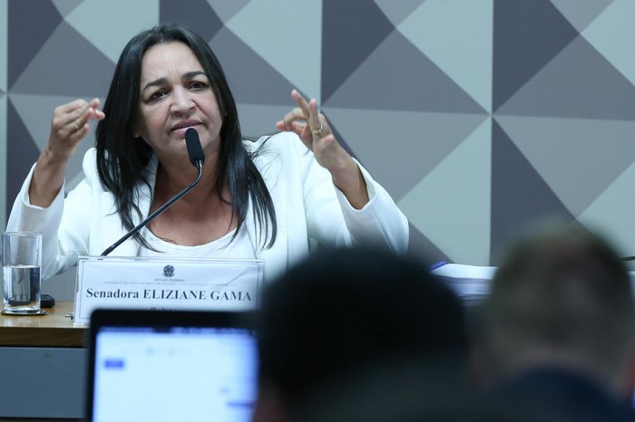 Lula Marques / Agência Brasil/Divulgação