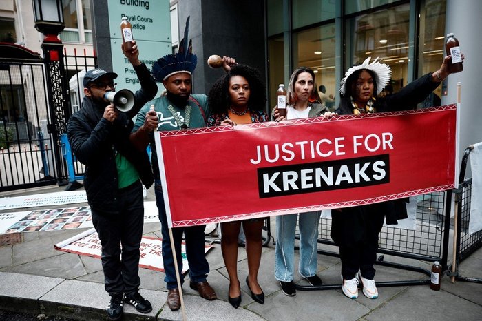 BENJAMIN CREMEL / AFP BENJAMIN CREMEL / AFP