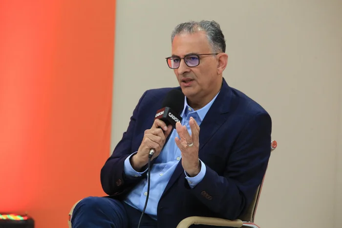 Ronaldo Bernardi / Agencia RBS Ronaldo Bernardi / Agencia RBS