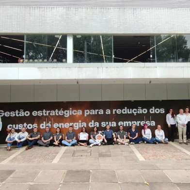 Pelo segundo ano consecutivo, a Perfil Energia, consultoria de Caxias do Sul com atuação nacional, integra o seleto time de empresas brasileiras agraciadas com a cobiçada certificação Great Place to Work. A companhia garantiu o segundo lugar no destaque "Energia" (comercialização), em todo o Brasil, sendo a única do Sul do país com maior pontuação nesse quesito do ranking.<!-- NICAID(15453722) -->