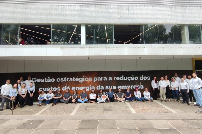 Perfil Energia / Divulgação Perfil Energia / Divulgação