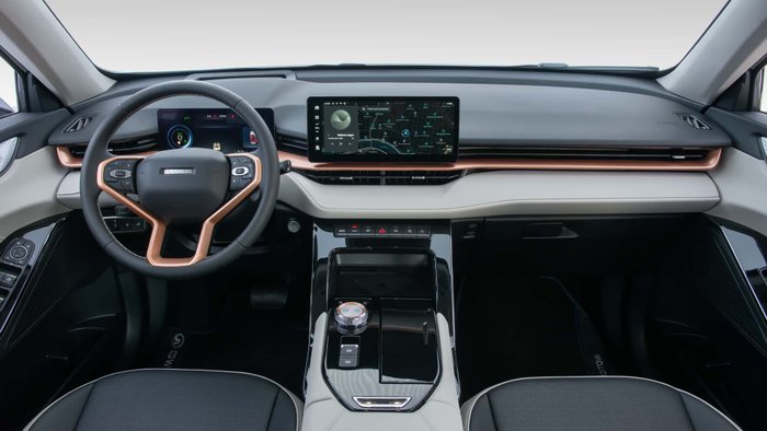 GWM / Divulgação GWM / Divulgação