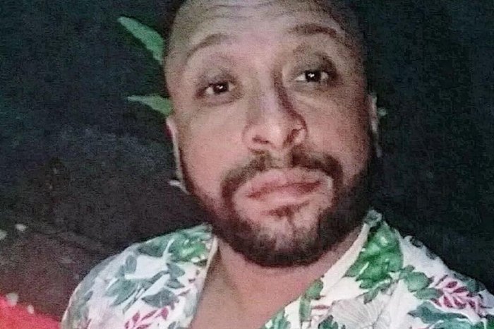 Reprodução / @tonferreiracantor / Instagram
